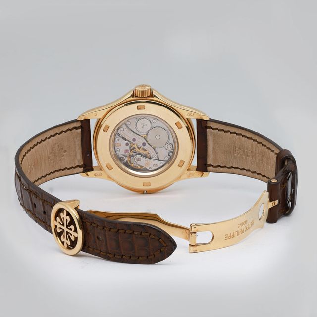 Patek Philippe Complications 5134J-001 Image 4